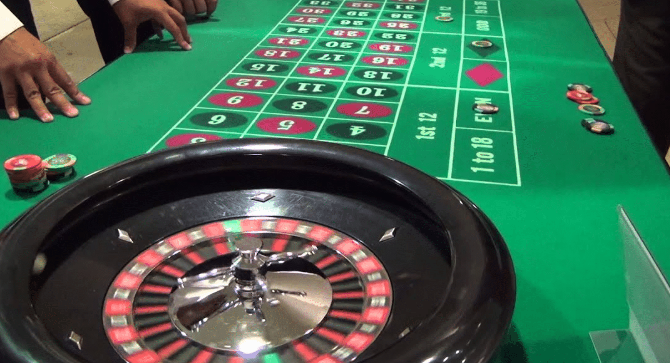 Casino Siteleri Oyunlara Müdahale 
